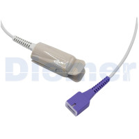 Sensor Spo2 Adulto Pinza Nellcor